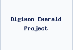 Digimon Emerald Project