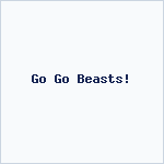 Go Go Beasts!