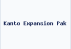 Kanto Expansion Pak