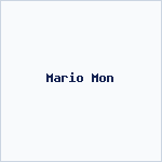 Mario Mon