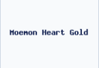 Moemon Heart Gold