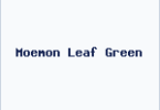 Moemon Leaf Green