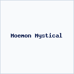Moemon Mystical