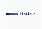 Moemon Platinum
