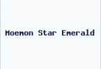 Moemon Star Emerald