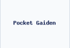 Pocket Gaiden