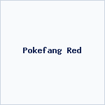 Pokefang Red