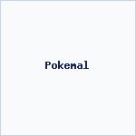 Pokemal