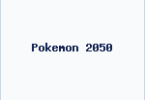 Pokemon 2050