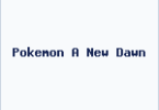 Pokemon A New Dawn
