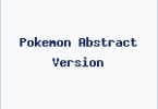 Pokemon Abstract Version