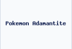 Pokemon Adamantite