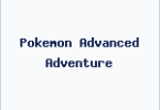 Pokemon Advanced Adventure