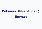 Pokemon Adventures: Norman
