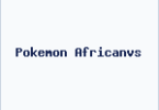 Pokemon Africanvs