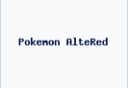 Pokemon AlteRed