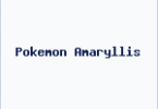 Pokemon Amaryllis