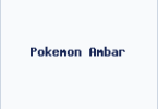 Pokemon Ambar