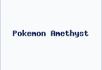 Pokemon Amethyst
