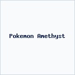 Pokemon Amethyst