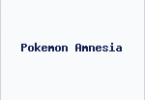 Pokemon Amnesia