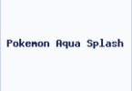 Pokemon Aqua Splash