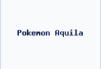 Pokemon Aquila