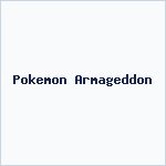 Pokemon Armageddon