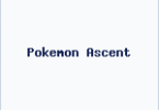 Pokemon Ascent