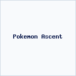 Pokemon Ascent