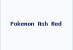 Pokemon Ash Red