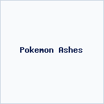 Pokemon Ashes