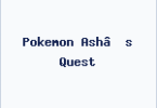 Pokemon Ash’s Quest