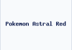Pokemon Astral Red