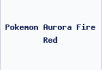 Pokemon Aurora Fire Red