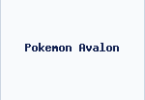 Pokemon Avalon