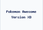Pokemon Awesome Version XD