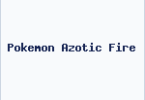 Pokemon Azotic Fire