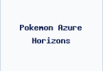 Pokemon Azure Horizons