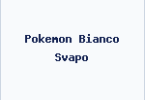 Pokemon Bianco Svapo