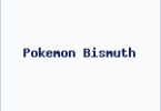 Pokemon Bismuth