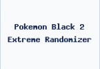 Pokemon Black 2 Extreme Randomizer