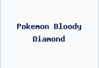 Pokemon Bloody Diamond