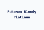 Pokemon Bloody Platinum