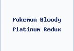 Pokemon Bloody Platinum Redux