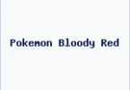 Pokemon Bloody Red