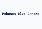 Pokemon Blue Chrome