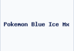 Pokemon Blue Ice Mx