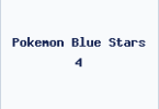 Pokemon Blue Stars 4