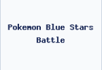 Pokemon Blue Stars Battle